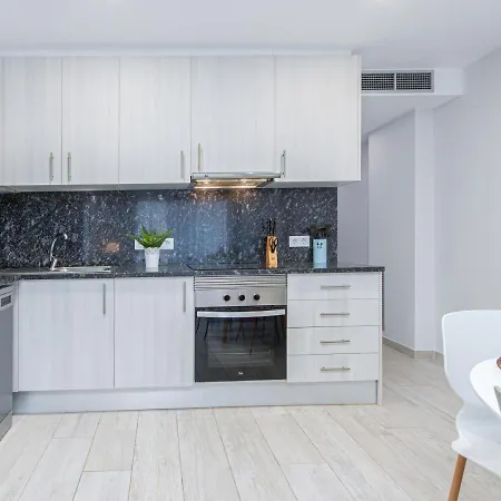 Appartement 2a 50m *