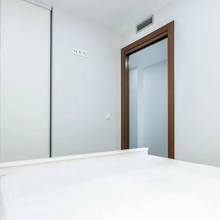 2a 50m Appartement Roses