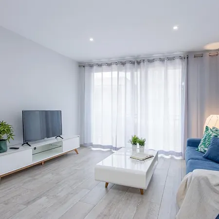2a 50m Apartment
