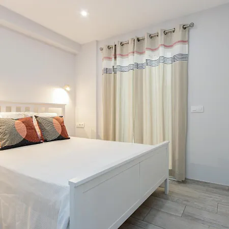2a 50m Apartment Roses