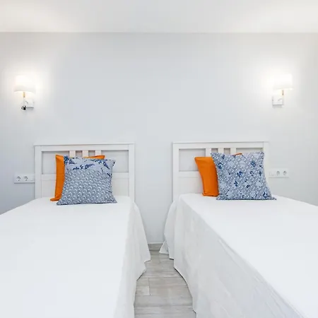 Apartment 2a 50m