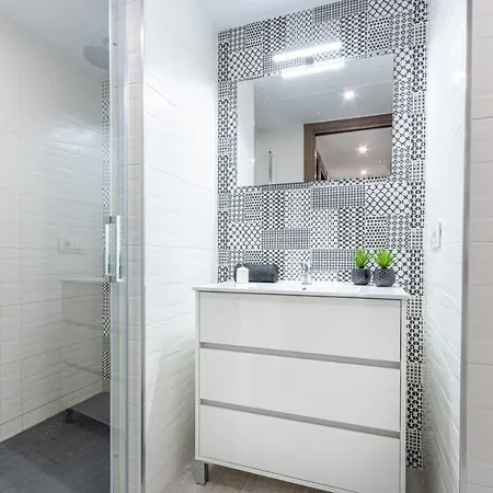 Apartment 2a 50m